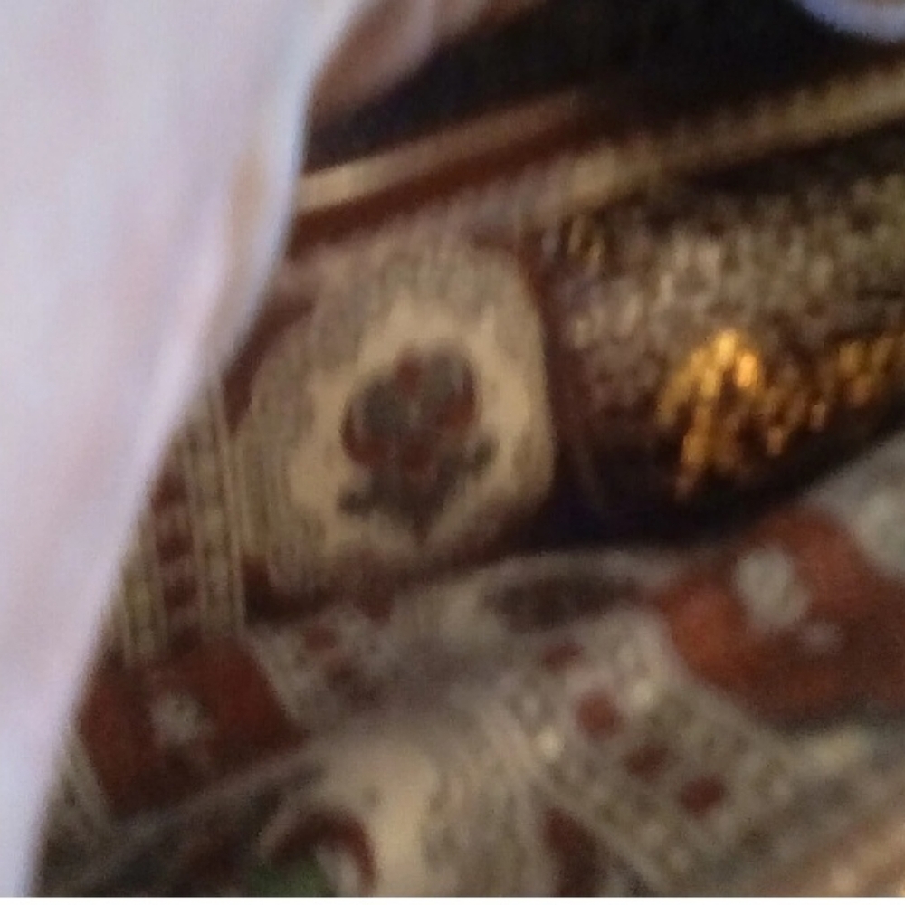 NEW LEATHER BAG BY RONAY - Picture 7 of 8